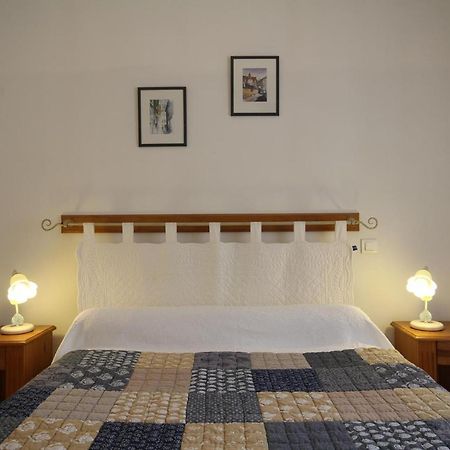 לינה וארוחת בוקר La Rochepot Logis De L'Orme מראה חיצוני תמונה