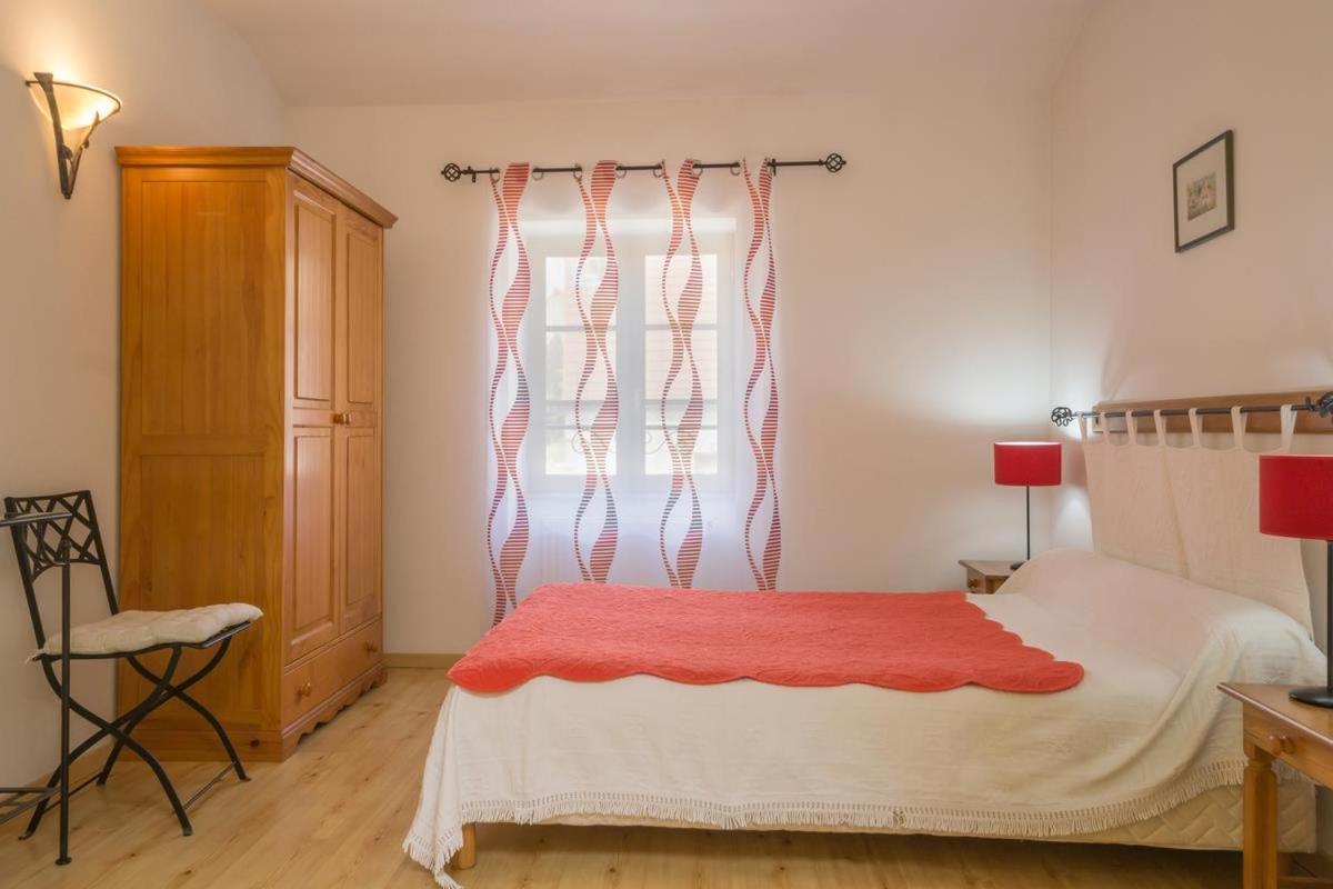 לינה וארוחת בוקר La Rochepot Logis De L'Orme מראה חיצוני תמונה